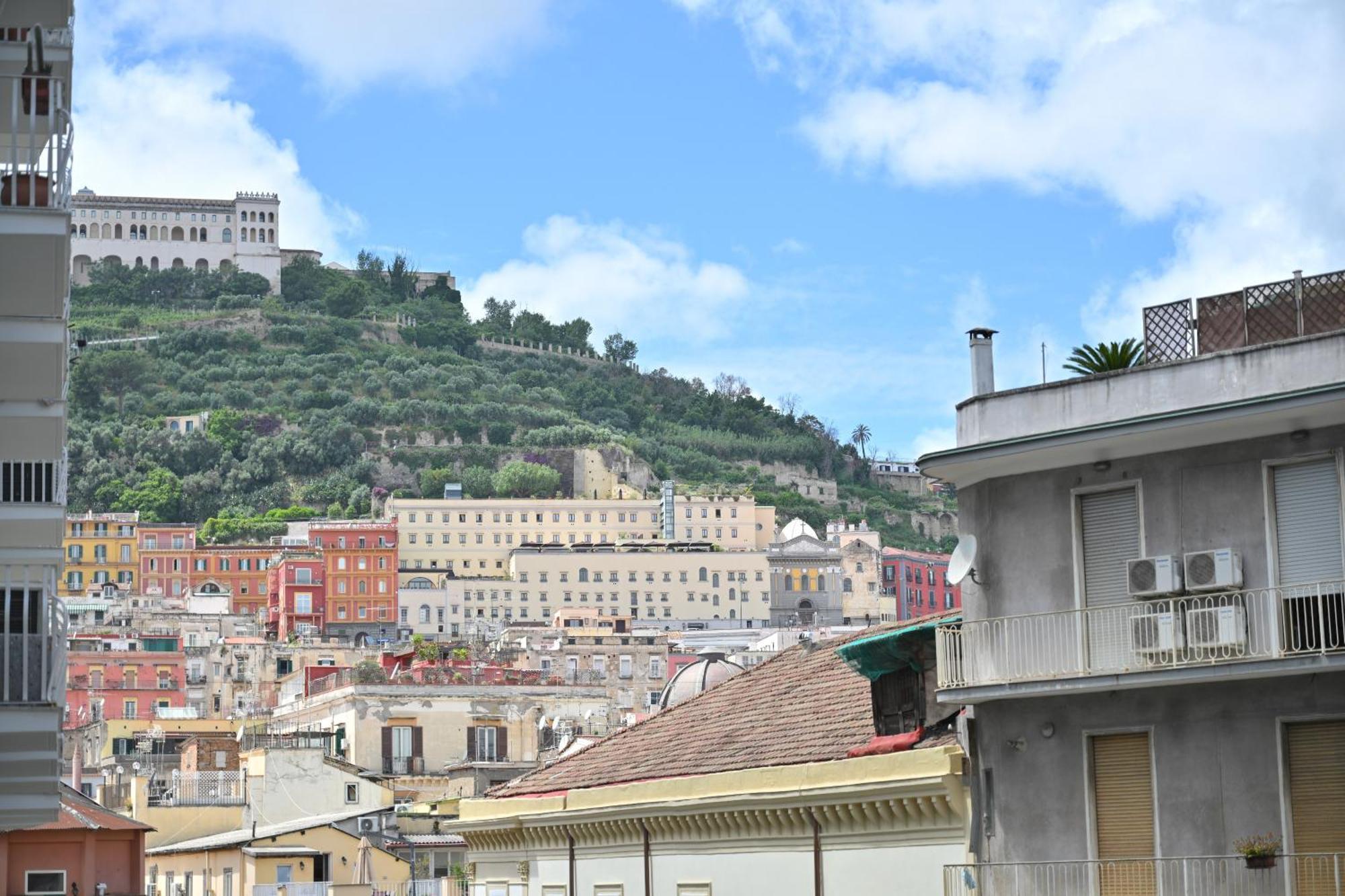 Ponte Di Tappia Affittacamere *