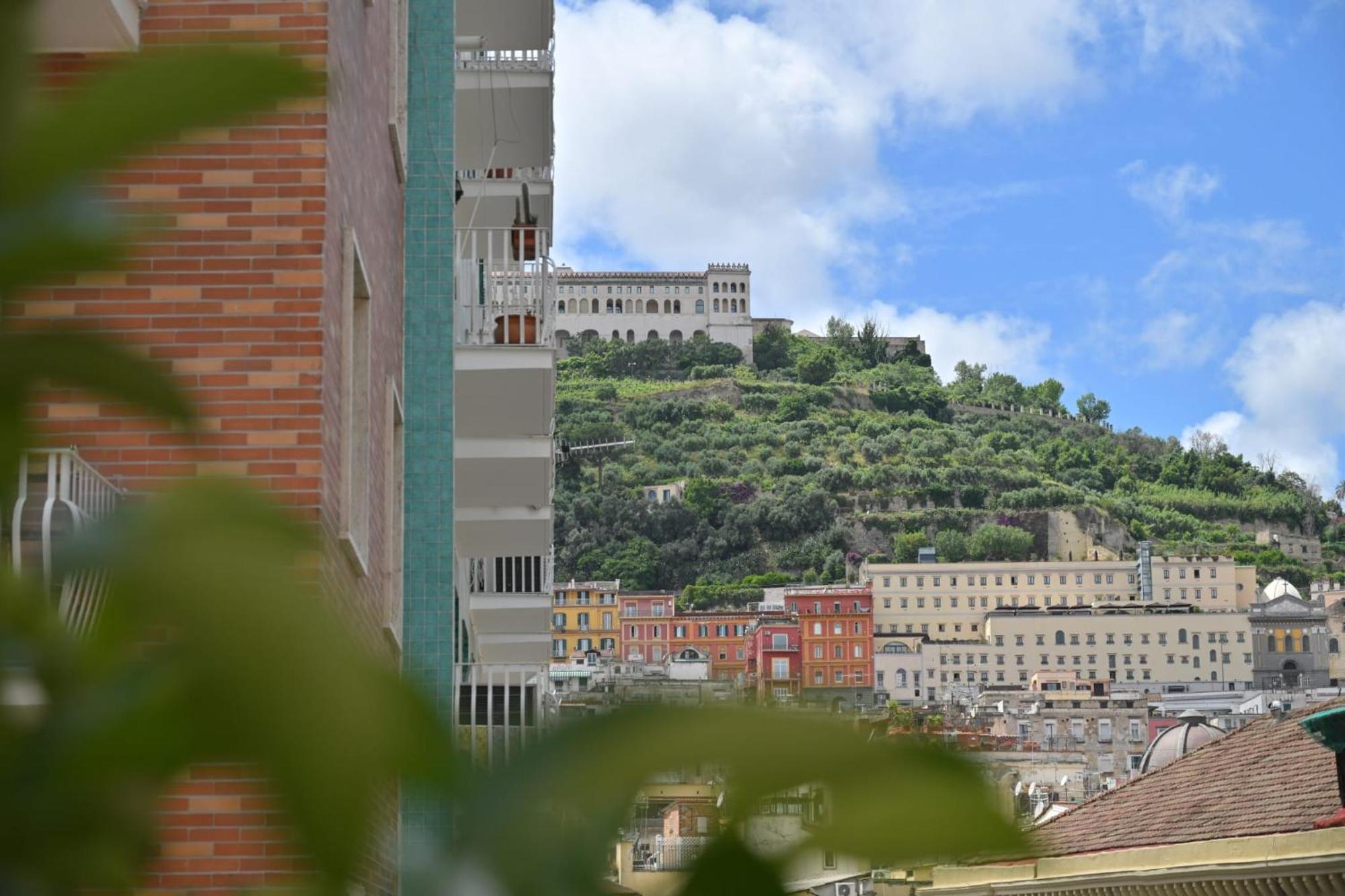 Ponte Di Tappia Guest house